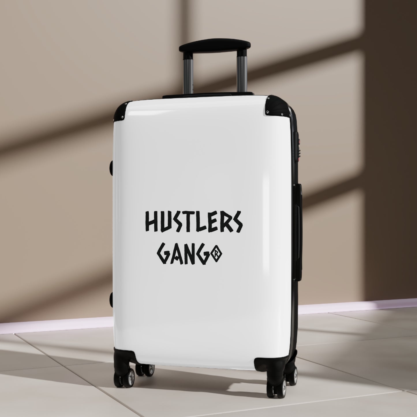 Hustlers Gang Valises