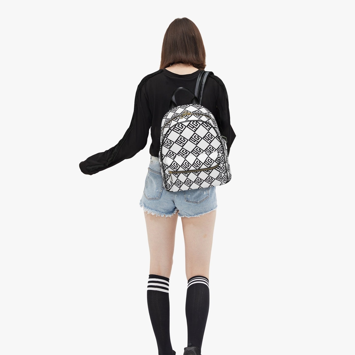 PU Backpack