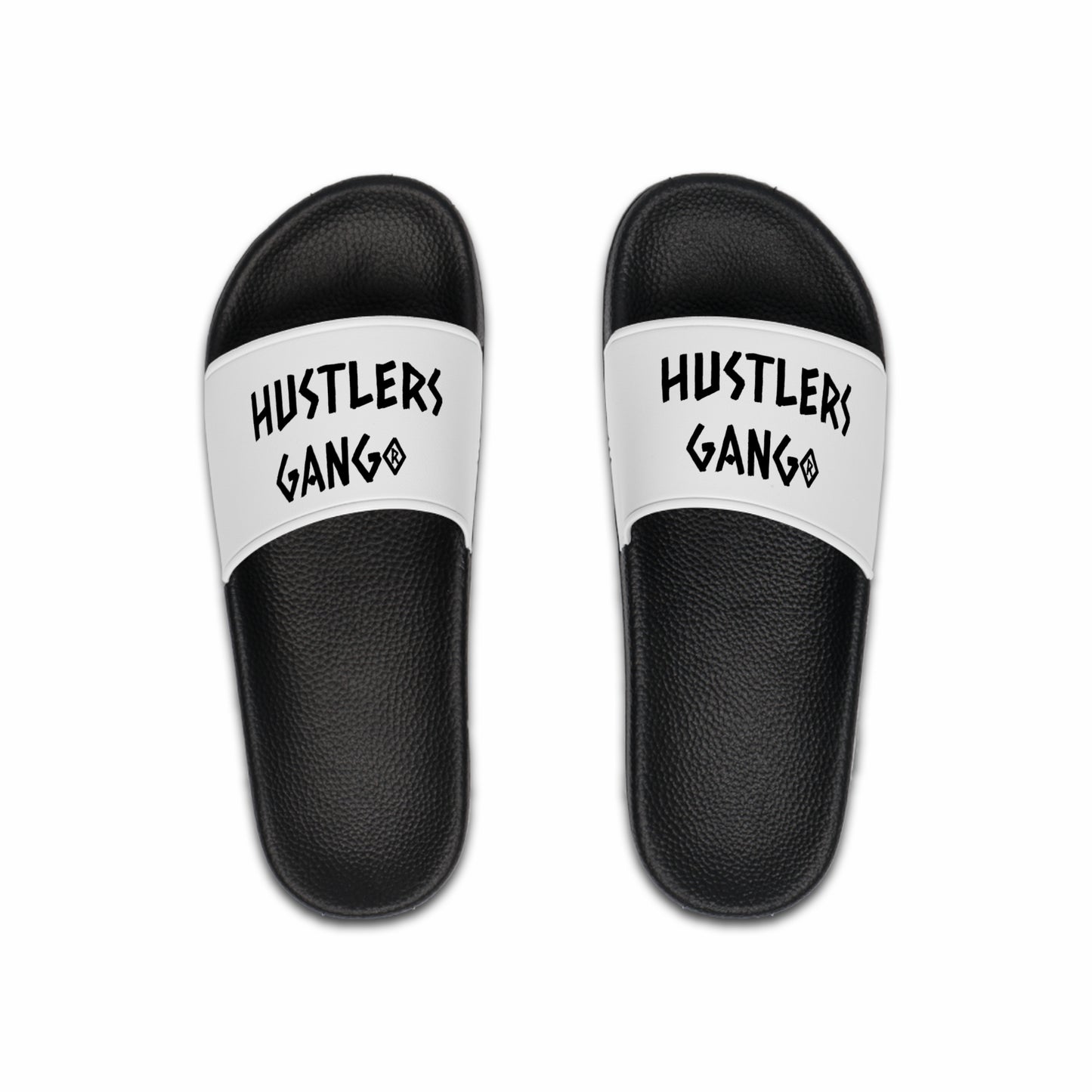 Men's Slide Sandals