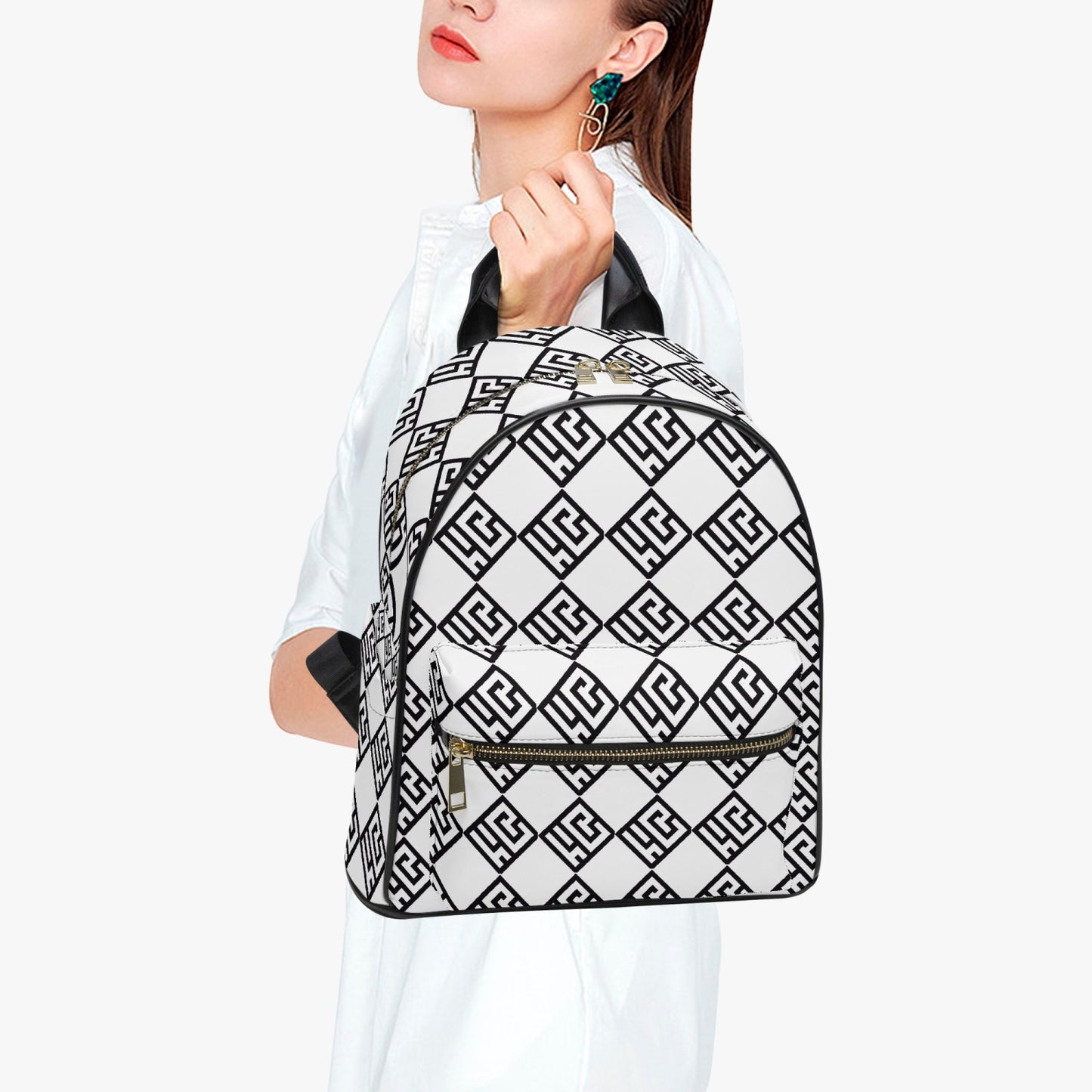 PU Backpack